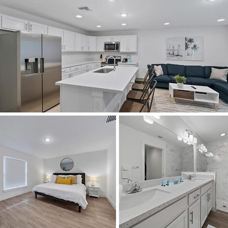 New Construction Home 10 To Beach 5 To Downtown West Palm Beach Eksteriør bilde