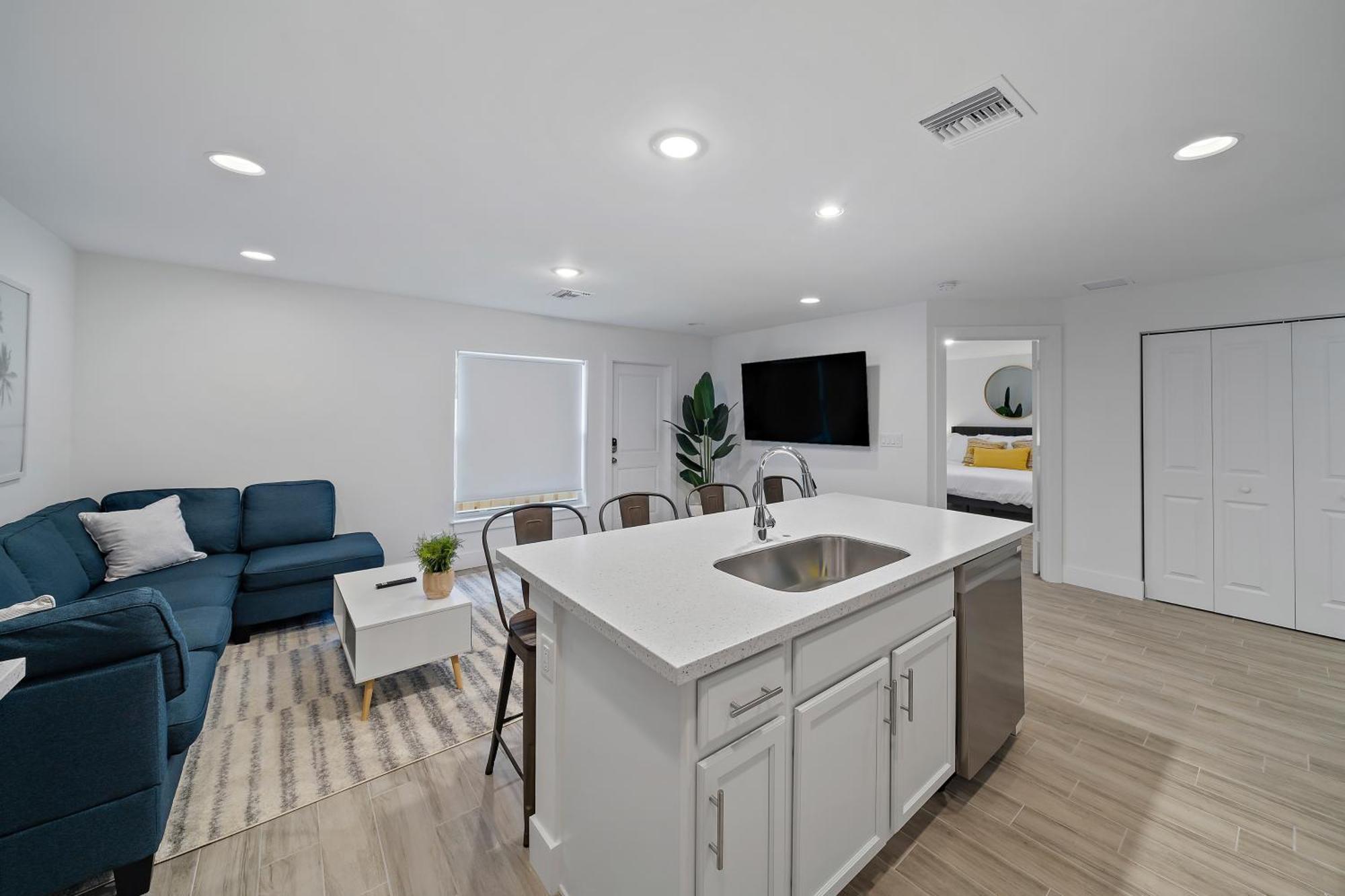 New Construction Home 10 To Beach 5 To Downtown West Palm Beach Eksteriør bilde