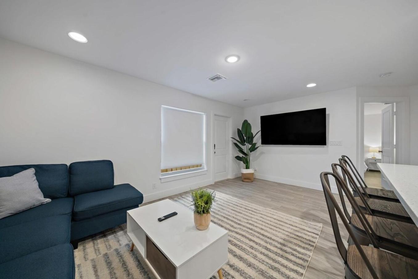 New Construction Home 10 To Beach 5 To Downtown West Palm Beach Eksteriør bilde