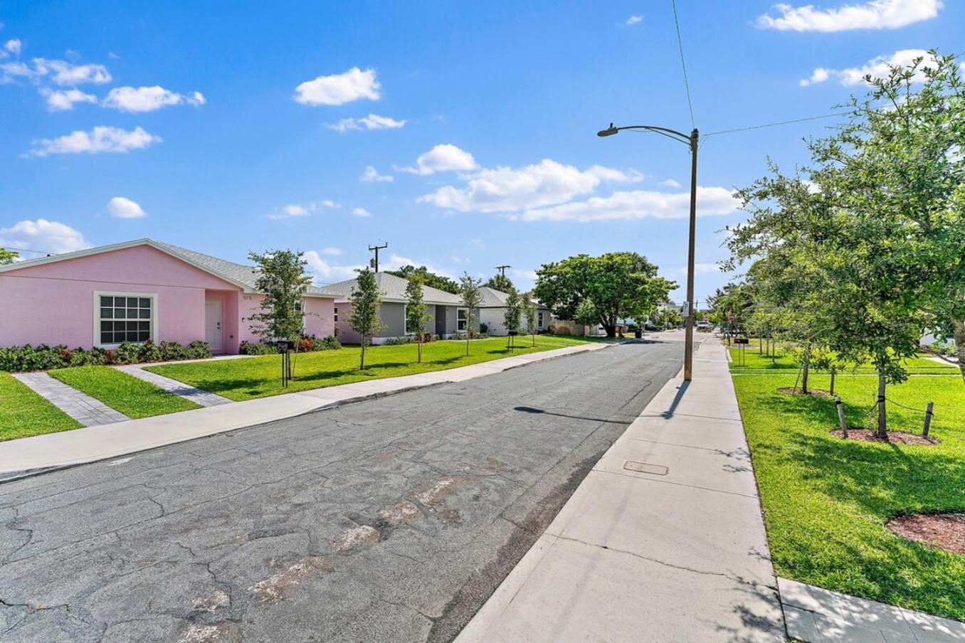 New Construction Home 10 To Beach 5 To Downtown West Palm Beach Eksteriør bilde