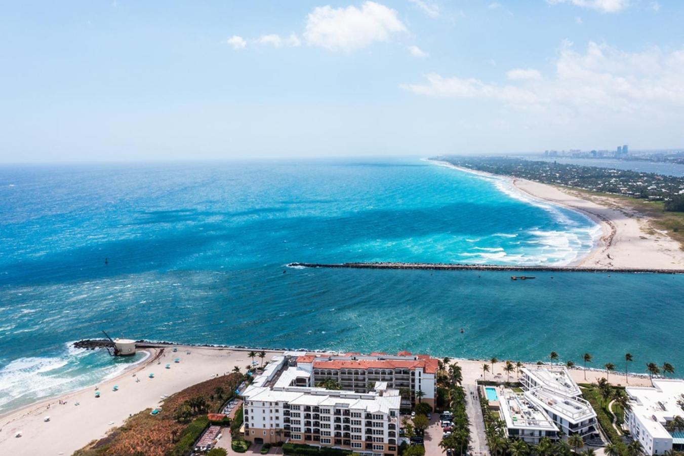 New Construction Home 10 To Beach 5 To Downtown West Palm Beach Eksteriør bilde
