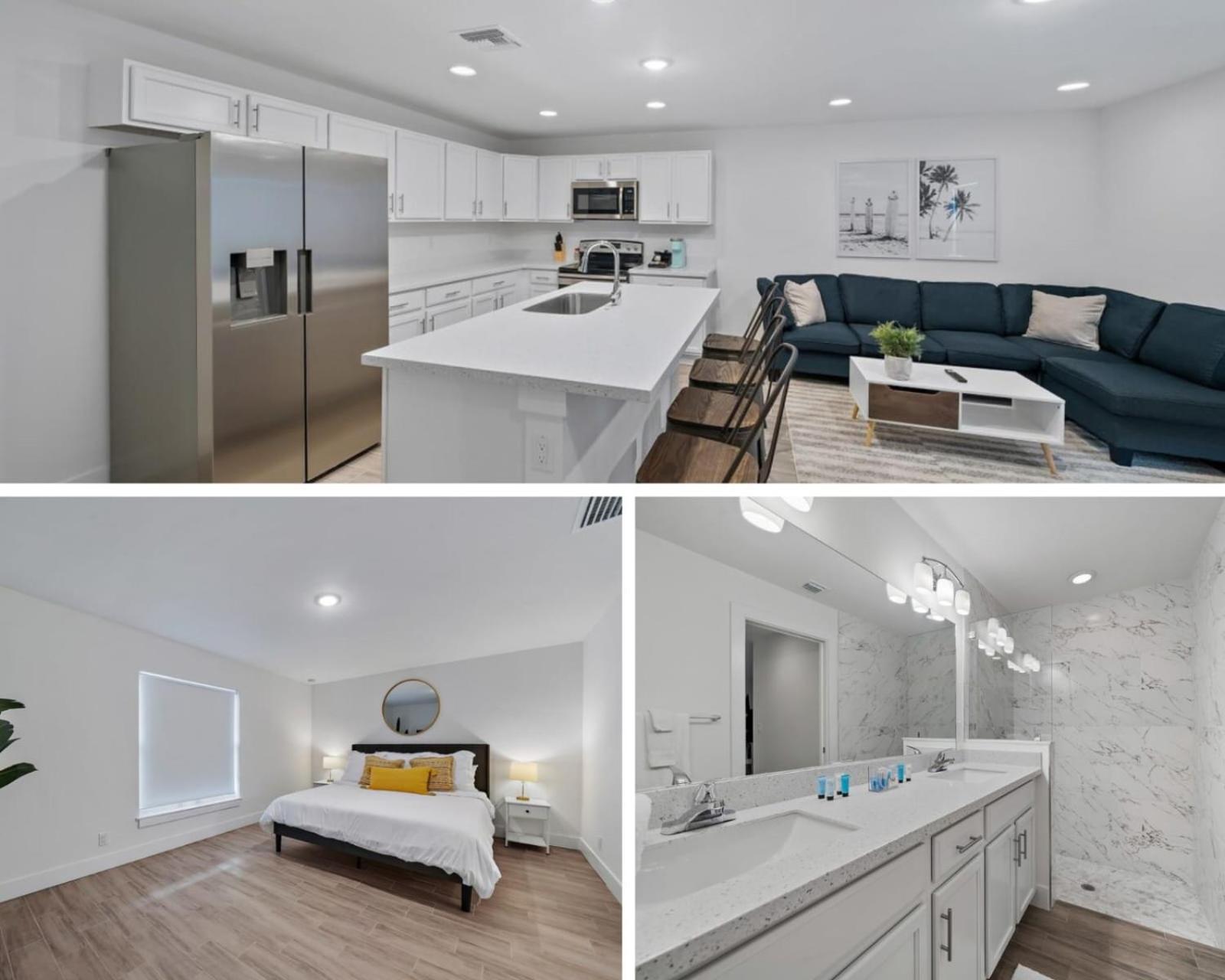 New Construction Home 10 To Beach 5 To Downtown West Palm Beach Eksteriør bilde