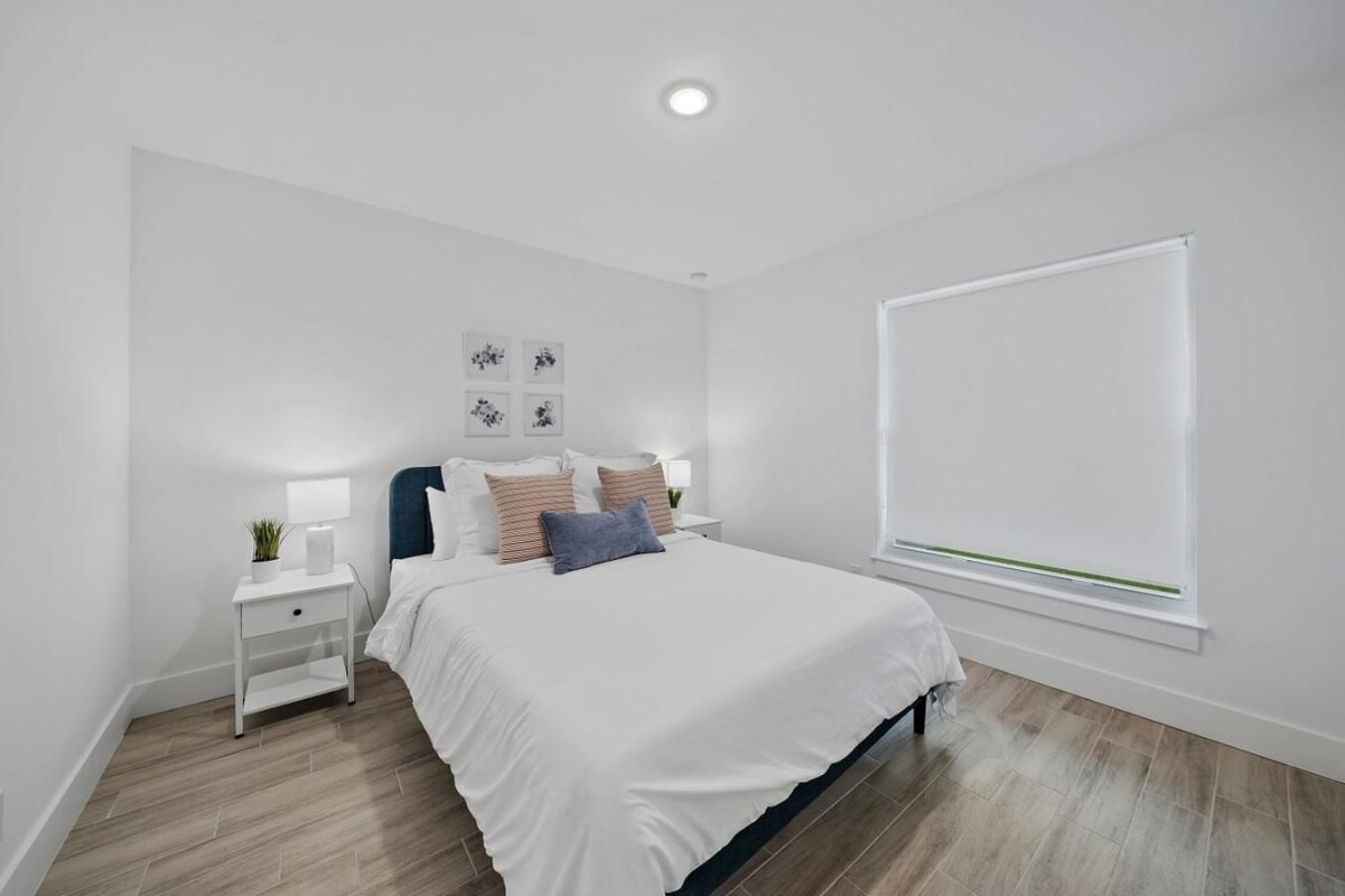 New Construction Home 10 To Beach 5 To Downtown West Palm Beach Eksteriør bilde