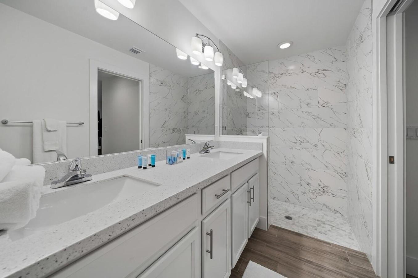 New Construction Home 10 To Beach 5 To Downtown West Palm Beach Eksteriør bilde