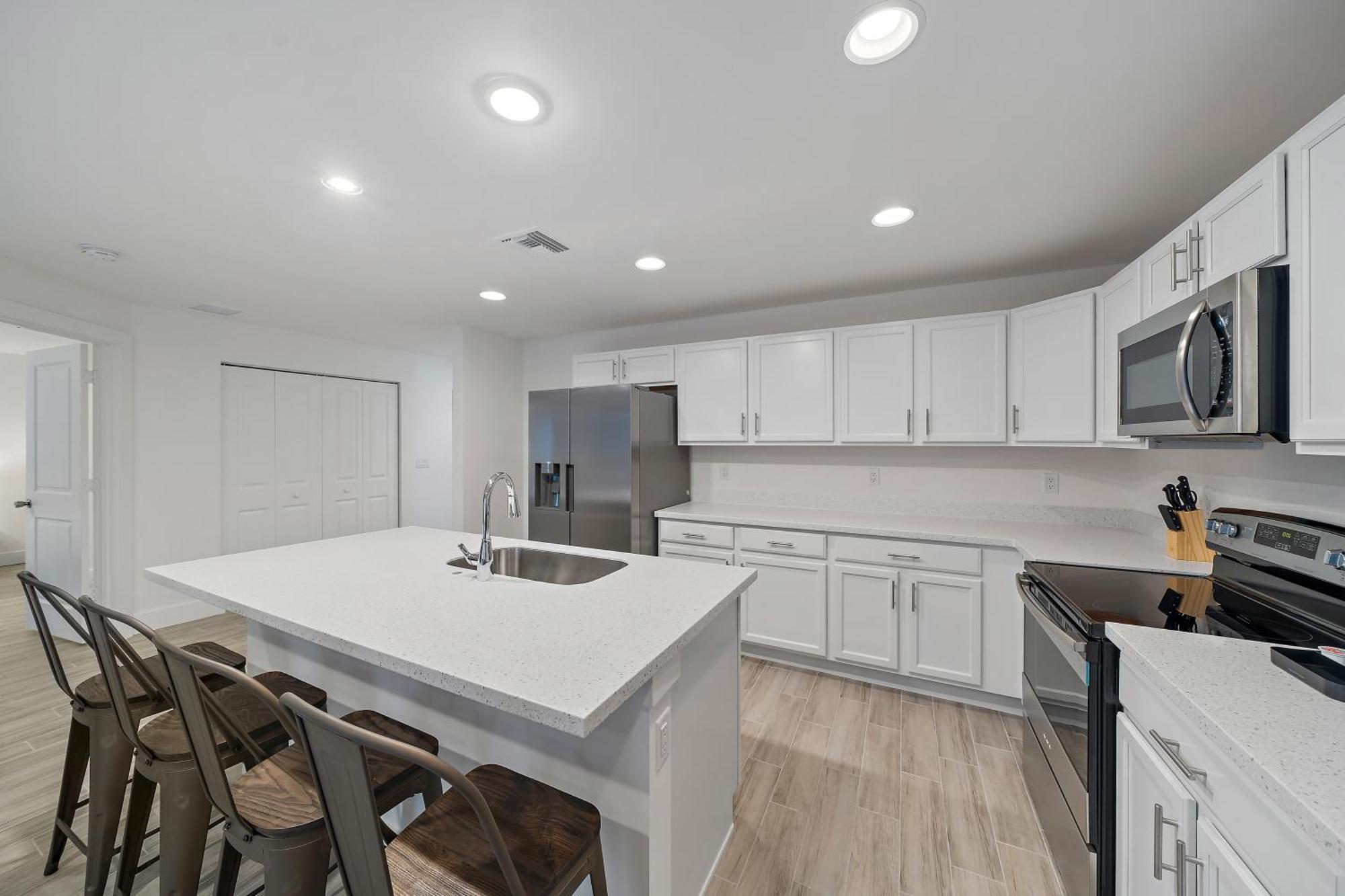 New Construction Home 10 To Beach 5 To Downtown West Palm Beach Eksteriør bilde