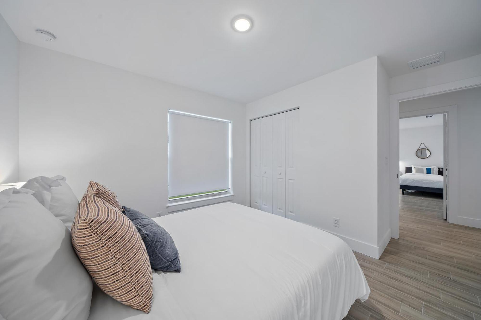 New Construction Home 10 To Beach 5 To Downtown West Palm Beach Eksteriør bilde