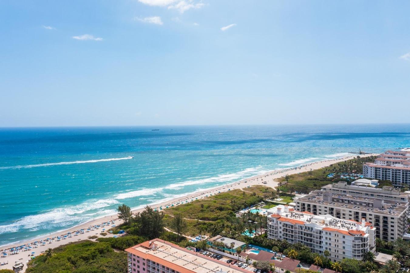 New Construction Home 10 To Beach 5 To Downtown West Palm Beach Eksteriør bilde